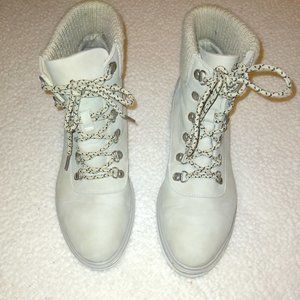 Women's justfab  boots